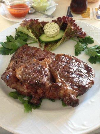 SMIRA BBQ Restaurant